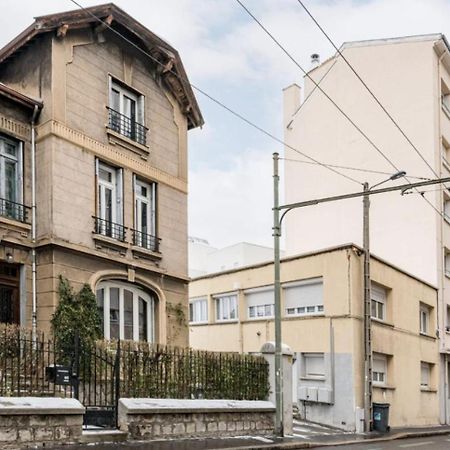 Bellevue Confort 1 Saint-Etienne  Ngoại thất bức ảnh