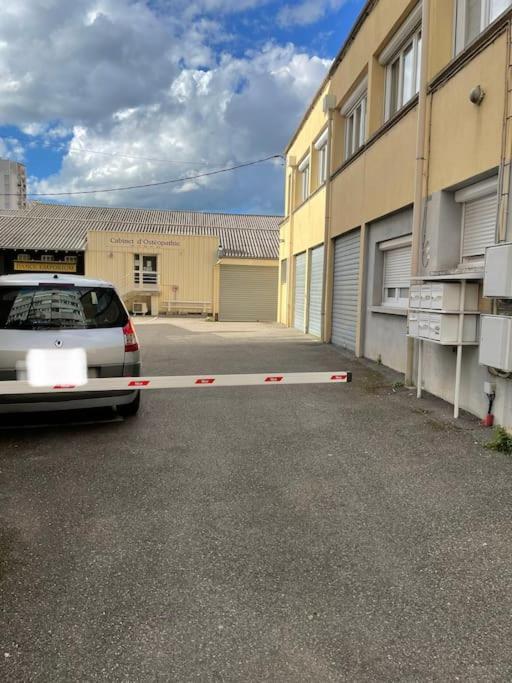 Bellevue Confort 1 Saint-Etienne  Ngoại thất bức ảnh