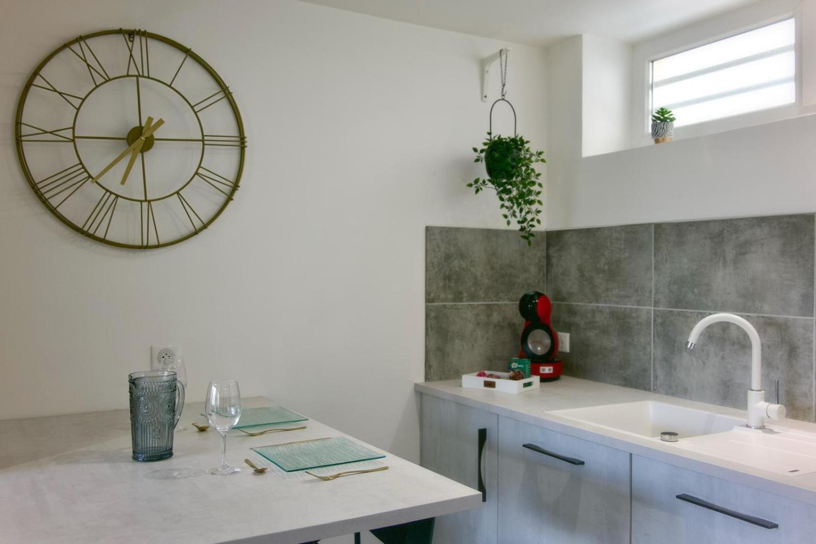 Bellevue Confort 1 Saint-Etienne  Ngoại thất bức ảnh