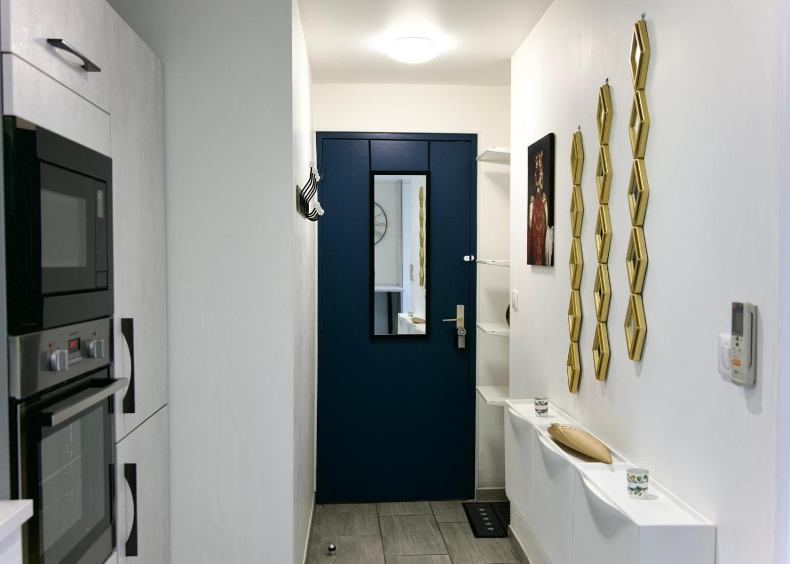 Bellevue Confort 1 Saint-Etienne  Ngoại thất bức ảnh