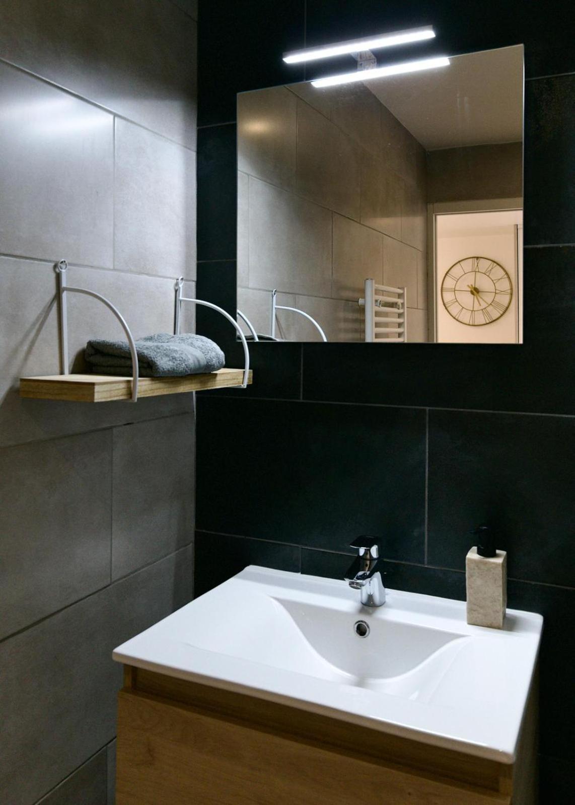 Bellevue Confort 1 Saint-Etienne  Ngoại thất bức ảnh